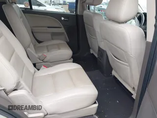 2008 Ford Taurus X SEL с VIN 1FMDK02W38GA43355, выставлен на аукционе IAAI как лот 42380357 с пробегом 178 297 миль миль и . История ставок и продаж доступна на DreamBid. Изображение 8.