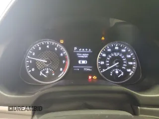 2020 Hyundai Elantra SEL z VIN 5NPD84LFXLH562366, wystawiony jako Copart lot #49205905 z przebiegiem 77 346 mil mil oraz Szkoda całkowita • Salvage title. Historia ofert i sprzedaży dostępna na DreamBid. Obrazek 9.