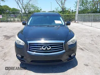 2014 Infiniti QX60 с VIN 5N1AL0MN3EC510068, выставлен на аукционе IAAI как лот 42278934 с пробегом 148 767 миль миль и . История ставок и продаж доступна на DreamBid. Изображение 12.