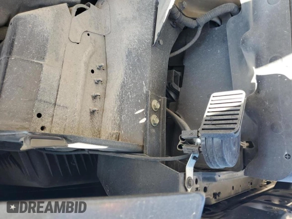 2018 Nissan Titan SV z VIN 1N6AA1E64JN527447, wystawiony jako Copart lot #52909825 z przebiegiem 92 422 mil mil oraz Szkoda całkowita • Salvage title. Historia ofert i sprzedaży dostępna na DreamBid. Obrazek 12.