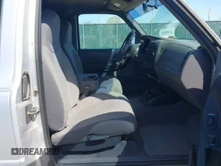 2002 Ford Ranger XLT Appearance with VIN 1FTYR44E32PB50135, listed as a IAAI auction lot 41999842 with 125,194 mi miles. Bid and sale history available at carsss.com. Image 5.