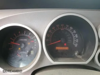 2007 Toyota Tundra SR5 with VIN 5TBDV54117S477197, listed as a Copart auction lot 51745135 with 226,941 mi miles and Salvage Title. Bid and sale history available at carsss.com. Image 9.
