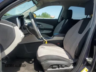 2016 Chevrolet Equinox LT z VIN 2GNALCEK1G6317222, wystawiony jako Copart lot #56852755 z przebiegiem 61 126 mil mil oraz Szkoda całkowita • Salvage title. Historia ofert i sprzedaży dostępna na DreamBid. Obrazek 7.