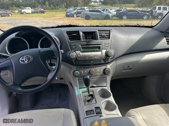 2009 Toyota Highlander with VIN JTEDS41A392074455, listed as a Copart auction lot 78906874 with 231,088 mi miles and Clean Title. Bid and sale history available at carsss.com. Image 9.