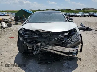 2024 Toyota Prius LE with VIN JTDACAAU5R3031775, listed as a Copart auction lot 52430075 with 9,957 mi miles and Non Repairable. Bid and sale history available at DreamBid. Image 5.