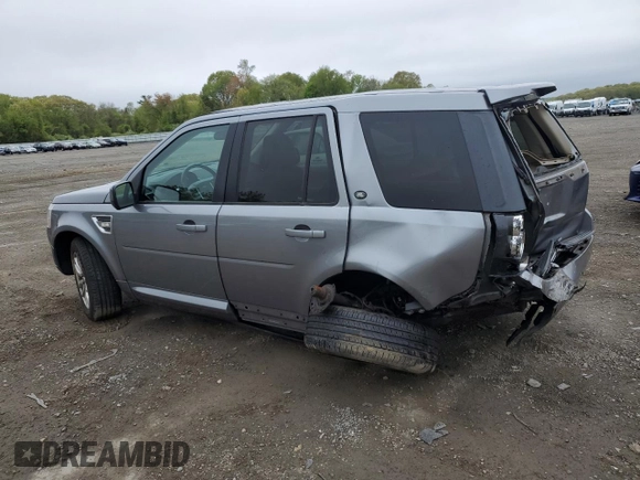 2013 Land Rover LR2 with VIN SALFR2BG9DH373026, listed as a Copart auction lot 55943545 with 139,912 mi miles and Clean title. Bid and sale history available at DreamBid. Image 2.