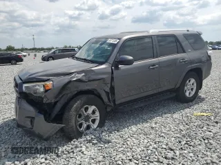2015 Toyota 4Runner Limited with VIN JTEBU5JR3F5247267, listed as a Copart auction lot 54771255 with 149,315 mi miles and Salvage Title. Bid and sale history available at DreamBid. Image 1.
