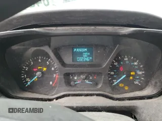 2018 Ford Transit с VIN 1FTYE2CM8JKB52614, выставлен на аукционе Copart как лот 84017114 с пробегом 32 346 миль миль и Чистый • Clean title. История ставок и продаж доступна на DreamBid. Изображение 9.