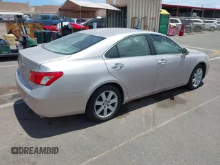 2008 Lexus ES 330 z VIN JTHBJ46G282246483, wystawiony jako IAAI lot #42516615 z przebiegiem 168 016 mil mil oraz . Historia ofert i sprzedaży dostępna na DreamBid. Obrazek 4.