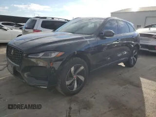 2022 Jaguar F-Pace S с VIN SADCJ2EX1NA700482, выставлен на аукционе Copart как лот 79852884 с пробегом 58 234 миль миль и Чистый • Clean title. История ставок и продаж доступна на DreamBid. Изображение 1.