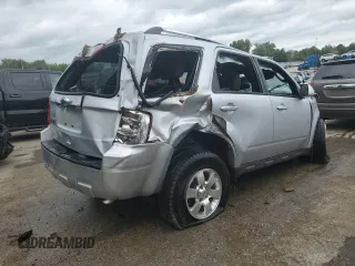 2012 Ford Escape Limited with VIN 1FMCU0E71CKC54053, listed as a Copart auction lot 66488294 with 139,751 mi miles and Salvage Title. Bid and sale history available at carsss.com. Image 3.
