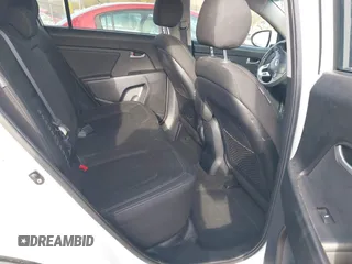 2012 Kia Sportage EX with VIN KNDPCCA29C7243499, listed as a IAAI auction lot 41922367 with 200,563 mi miles and . Bid and sale history available at DreamBid. Image 8.