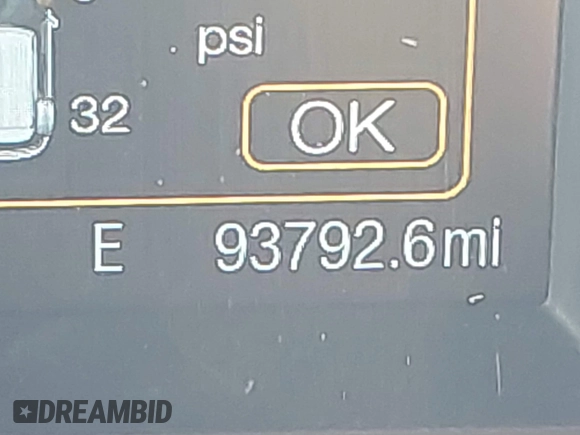 2016 Ford Explorer с VIN 1FM5K7B8XGGD17521, выставлен на аукционе IAAI как лот 42539214 с пробегом 93 792 миль миль и . История ставок и продаж доступна на DreamBid. Изображение 16.
