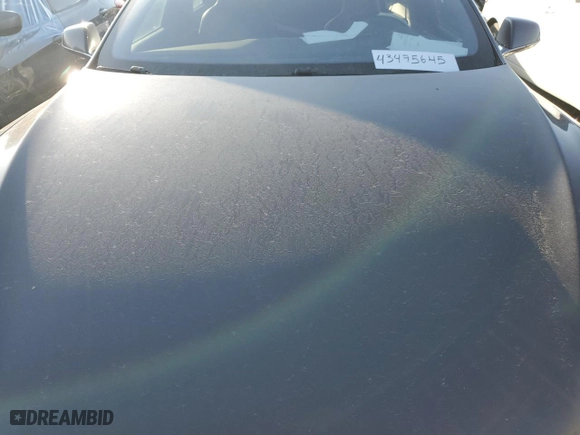2016 Tesla Model S 90D with VIN 5YJSA1E24GF123270, listed as a Copart auction lot 43475645 with 0 mi miles and Salvage Title. Bid and sale history available at carsss.com. Image 11.