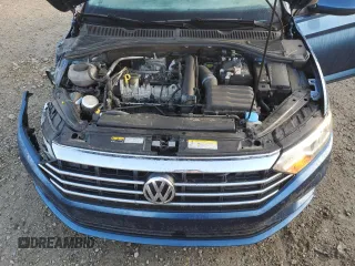 2021 Volkswagen Jetta SEL z VIN 3VWE57BUXMM015072, wystawiony jako Copart lot #72251204 z przebiegiem 126 772 mil mil oraz Szkoda całkowita • Salvage title. Historia ofert i sprzedaży dostępna na DreamBid. Obrazek 11.