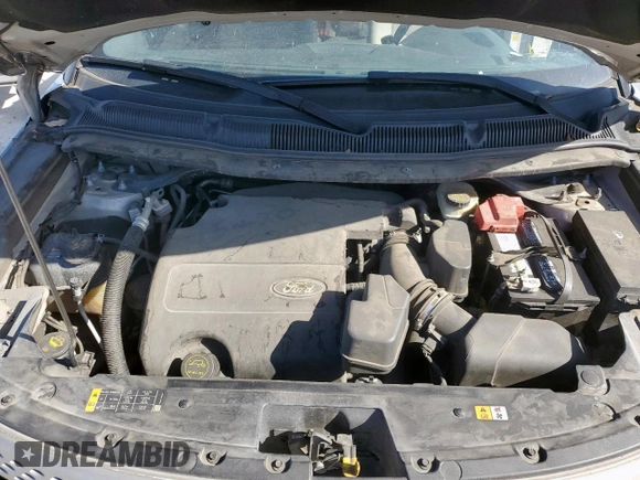 2014 Ford Explorer с VIN 1FM5K7B84EGB00009, выставлен на аукционе Copart как лот 52871995 с пробегом 182 718 миль миль и Списание • Salvage title. История ставок и продаж доступна на DreamBid. Изображение 13.