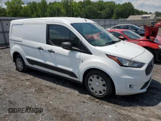 2020 Ford Transit Connect XLT с VIN NM0LS7F2XL1459248, выставлен на аукционе Copart как лот 59009655 с пробегом 170 532 миль миль и Чистый • Clean title. История ставок и продаж доступна на DreamBid. Изображение 4.