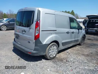 2015 Ford Transit Connect XL z VIN NM0LS6E7XF1190826, wystawiony jako IAAI lot #42043302 z przebiegiem 191 463 mil mil oraz . Historia ofert i sprzedaży dostępna na DreamBid. Obrazek 4.
