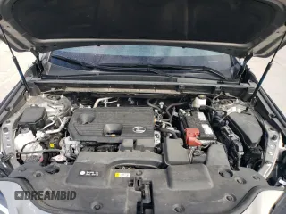 2024 Lexus NX 250 Premium с VIN 2T2GDCAZ0RC008356, выставлен на аукционе Copart как лот 87686115 с пробегом 23 050 миль миль и Списание • Salvage title. История ставок и продаж доступна на DreamBid. Изображение 13.