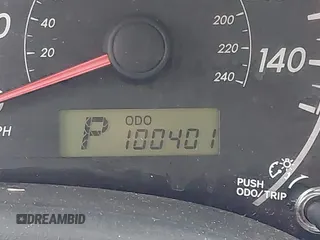 2013 Toyota Corolla L with VIN 5YFBU4EE7DP199293, listed as a IAAI auction lot 41683392 with 100,401 mi miles. Bid and sale history available at carsss.com. Image 15.