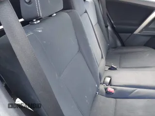 2013 Toyota RAV4 XLE with VIN 2T3RFREV0DW044175, listed as a IAAI auction lot 41708819 with 106,117 mi miles and . Bid and sale history available at carsss.com. Image 8.