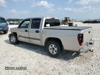 2004 GMC Canyon 1SB SLE Z85 with VIN 1GTCS136348152634, listed as a Copart auction lot 66582504 with 193,267 mi miles and Salvage Title. Bid and sale history available at carsss.com. Image 2.