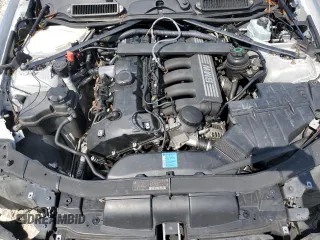 2011 BMW 3 Series 328i с VIN WBAPH7G58BNN02825, выставлен на аукционе Copart как лот 60466725 с пробегом 149 393 миль миль и Чистый • Clean title. История ставок и продаж доступна на DreamBid. Изображение 11.