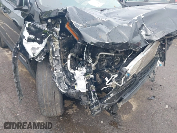 2020 GMC Terrain SLT with VIN 3GKALVEV0LL257376, listed as a IAAI auction lot 42363931 with 96,089 mi miles and . Bid and sale history available at DreamBid. Image 6.