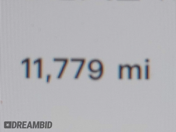 2023 Tesla Model Y Long Range z VIN 7SAYGDEE2PF885116, wystawiony jako IAAI lot #40091902 z przebiegiem 11 779 mil mil oraz . Historia ofert i sprzedaży dostępna na DreamBid. Obrazek 15.