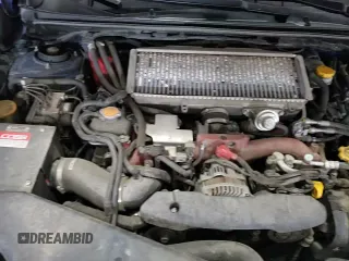 2017 Subaru WRX STI with VIN JF1VA2M63H9812080, listed as a Copart auction lot 65818305 with 73,506 mi miles and Clean title. Bid and sale history available at DreamBid. Image 13.