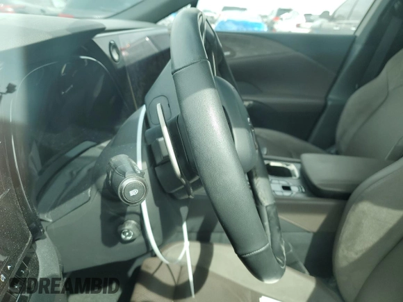 2023 Lexus RX 350 с VIN 2T2BAMCA9PC035827, выставлен на аукционе Copart как лот 54722455 с пробегом Не указан миль и Списание • Salvage title. История ставок и продаж доступна на DreamBid. Изображение 9.