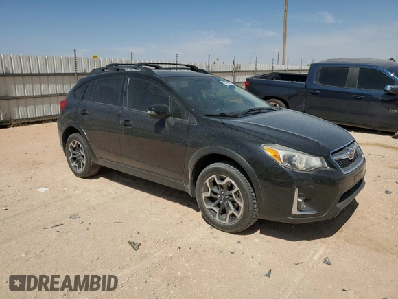 2016 Subaru Crosstrek Limited with VIN JF2GPALC3GH296750, listed as a Copart auction lot 50749505 with 97,973 mi miles and Clean title. Bid and sale history available at DreamBid. Image 4.