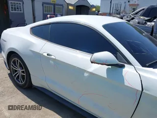 2016 Ford Mustang EcoBoost с VIN 1FA6P8TH6G5264879, выставлен на аукционе IAAI как лот 41990676 с пробегом 115 000 миль миль и . История ставок и продаж доступна на DreamBid. Изображение 13.