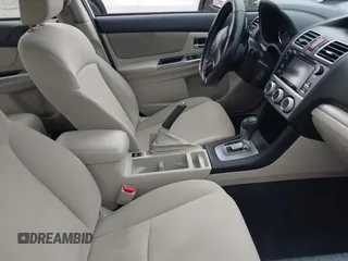 2016 Subaru Impreza Premium с VIN JF1GJAF66GH007808, выставлен на аукционе IAAI как лот 42214695 с пробегом 118 525 миль миль и . История ставок и продаж доступна на DreamBid. Изображение 5.