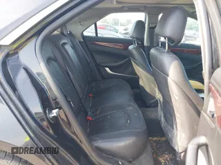 2012 Cadillac CTS Luxury с VIN 1G6DG5E5XC0107370, выставлен на аукционе IAAI как лот 42598763 с пробегом 171 758 миль миль и . История ставок и продаж доступна на DreamBid. Изображение 8.