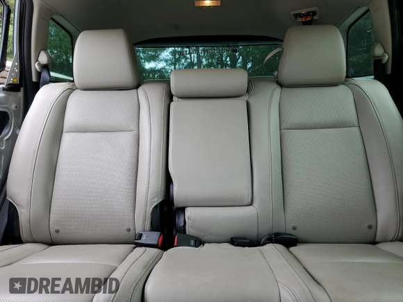 2015 Mazda CX-9 Touring with VIN JM3TB2CA9F0463715, listed as a Copart auction lot 59764565 with 113,535 mi miles and Salvage title. Bid and sale history available at DreamBid. Image 10.