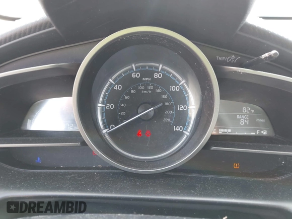 2019 Toyota Yaris L with VIN 3MYDLBYV3KY503066, listed as a IAAI auction lot 42125857 with 97,972 mi miles and . Bid and sale history available at DreamBid. Image 7.