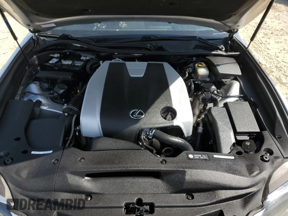2015 Lexus GS 350 с VIN JTHBE1BL4FA007073, выставлен на аукционе Copart как лот 45731925 с пробегом 145 473 миль миль и Списание • Salvage title. История ставок и продаж доступна на DreamBid. Изображение 11.