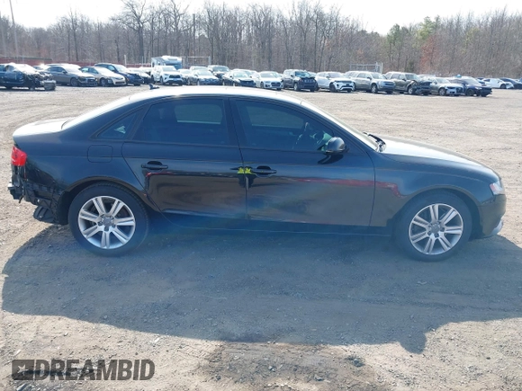 2011 Audi A4 Premium z VIN WAUBFAFL3BN036718, wystawiony jako IAAI lot #41794013 z przebiegiem 99 313 mil mil oraz . Historia ofert i sprzedaży dostępna na DreamBid. Obrazek 13.
