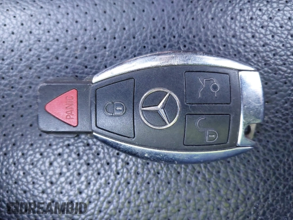 2016 Mercedes-Benz C C 300 with VIN 55SWF4JB6GU133923, listed as a IAAI auction lot 41720355 with 63,209 mi miles. Bid and sale history available at carsss.com. Image 11.