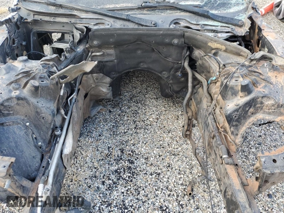 2014 BMW 5 Series 535i xDrive with VIN WBA5B3C51ED537997, listed as a Copart auction lot 46340025 with Not provided miles and Salvage title. Bid and sale history available at DreamBid. Image 11.