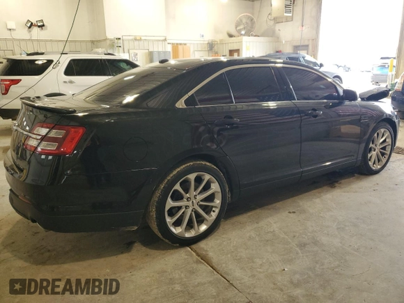 2015 Ford Taurus Limited с VIN 1FAHP2F82FG209222, выставлен на аукционе Copart как лот 59304935 с пробегом 108 952 миль миль и Списание • Salvage title. История ставок и продаж доступна на DreamBid. Изображение 3.