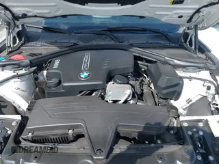 2018 BMW 3 Series 320i with VIN WBA8A9C5XJAH12264, listed as a IAAI auction lot 41947856 with 108,785 mi miles. Bid and sale history available at carsss.com. Image 10.