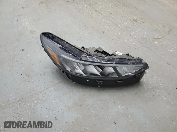 2023 Ford Escape Active with VIN 1FMCU0GZ2PUA75495, listed as a Copart auction lot 87320414 with Not Provided miles and Clean Title. Bid and sale history available at DreamBid. Image 13.