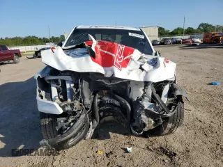 2019 Ram 1500 Rebel с VIN 1C6SRFLT7KN811895, выставлен на аукционе Copart как лот 52249485 с пробегом 162 597 миль миль и Списание • Salvage title. История ставок и продаж доступна на DreamBid. Изображение 5.