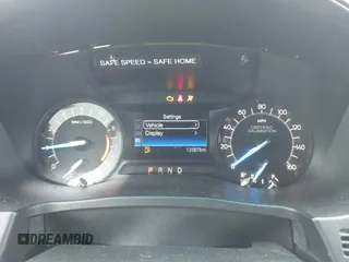 2017 Ford Police Interceptor Utility с VIN 1FM5K8ATOHGD67308, выставлен на аукционе IAAI как лот 42223876 с пробегом 131 878 миль миль и . История ставок и продаж доступна на DreamBid. Изображение 7.