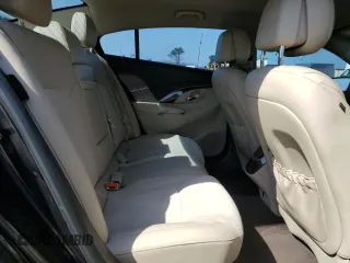 2014 Buick LaCrosse with VIN 1G4GA5GR8EF182012, listed as a Copart auction lot 49692555 with 183,568 mi miles and Clean title. Bid and sale history available at DreamBid. Image 10.