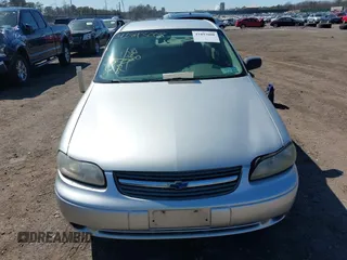 2004 Chevrolet Classic with VIN 1G1ND52F44M602447, listed as a IAAI auction lot 41893008 with 127,027 mi miles. Bid and sale history available at carsss.com. Image 12.