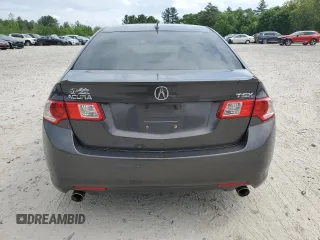 2009 Acura TSX z VIN JH4CU26609C021403, wystawiony jako Copart lot #58087975 z przebiegiem 172 931 mil mil oraz Czysty tytuł • Clean title. Historia ofert i sprzedaży dostępna na DreamBid. Obrazek 6.