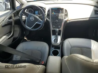 2013 Buick Verano with VIN 1G4PP5SK2D4111763, listed as a Copart auction lot 62996155 with 149,451 mi miles and Salvage title. Bid and sale history available at DreamBid. Image 8.